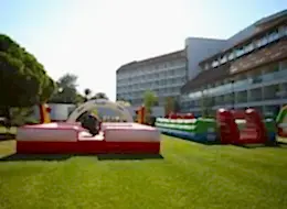 Şişme Yetişkin Oyuncakları Kiralama
