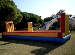 İstanbul Çekme Basket Kiralama
