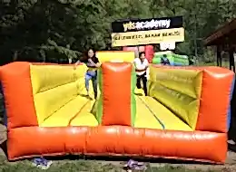 Bungee Run Kiralama İstanbul