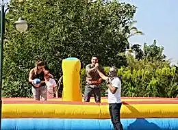 Çekme Basket Kiralama