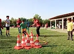 Sivil Animatör Temini İstanbul Organizasyon