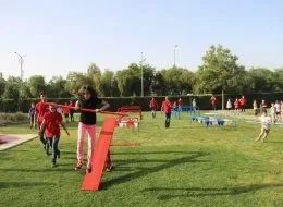Doğum Günü Organizasyonu Sivil Animatör Hizmeti İstanbul Organizasyon