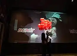 Romantik Evlilik Teklifi Organizasyonu İstanbul