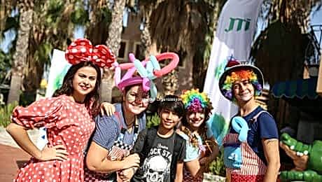 Sosis Balon Balon Katlama Servisi İstanbul Organizasyon