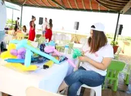 Sosis Balon Servisi İstanbul Organizasyon
