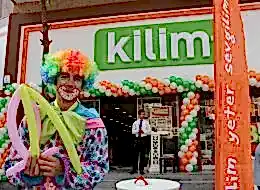 Sosis Balon Balon Katlama Hizmeti İstanbul Organizasyon