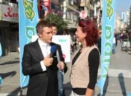 Kipa Avm Etkinlikleri Sunucu Hizmeti İstanbul Organizasyon