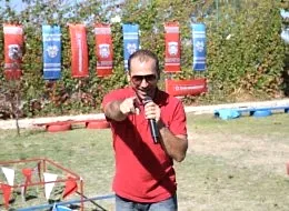 İstanbul Profesyonel Sunucu Temini İstanbul Organizasyon