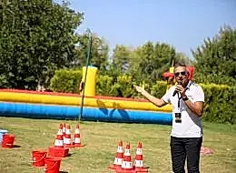 Piknik Organizasyonu Mc Showları İstanbul Organizasyon