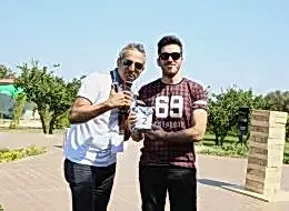 Sunucu Mc Showları Hizmeti İstanbul Organizasyon