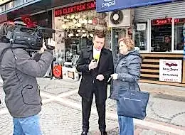 Video Çekimi ve Video Kurgu İstanbul