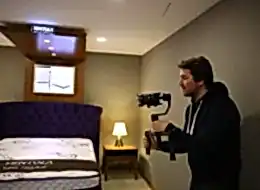 İstanbul Profesyonel Kameraman Kiralama