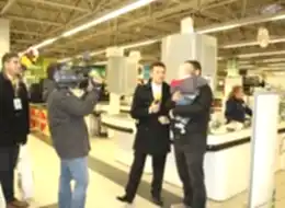 İstanbul Tanıtım Videosu Çekimi