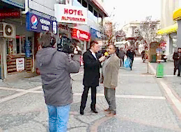 Kameraman Kiralama İstanbul