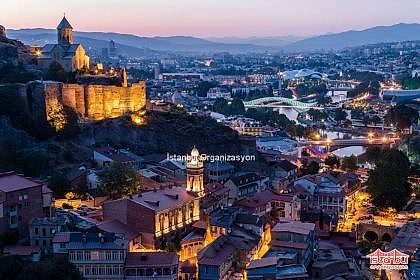 Tiflis Avm Açılış Organizasyonu İstanbul Organizasyon