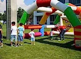 Animatör ve Sivil Personel Kiralama İstanbul