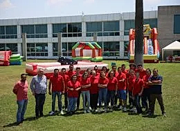 Piknik Organizasyonu Sivil Animatör Temini İstanbul
