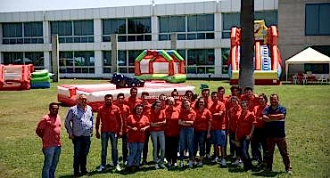 Tüpraş Piknik Organizasyonları İstanbul Organizasyon