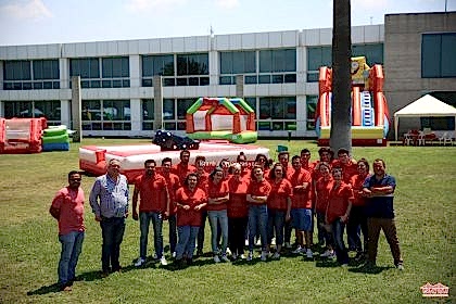 Tüpraş Piknik Organizasyonları İstanbul Organizasyon