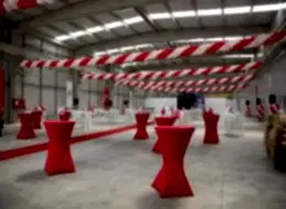 Kokteylli Açılış Organizasyonu