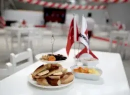 Açılış Organizasyonu Turgutlu