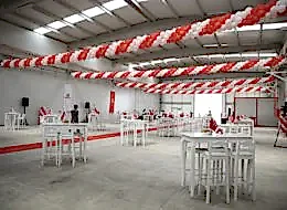 Açılış Organizasyonu