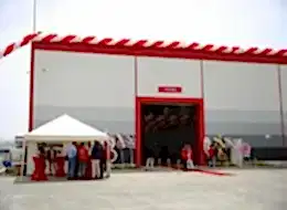Açılış Organizasyonu