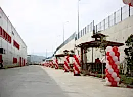 Dikme Balon Süsleme