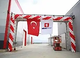 Turgutlu Balon Süsleme