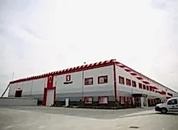 Turgutlu Teknopanel Açılış Organizasyonu