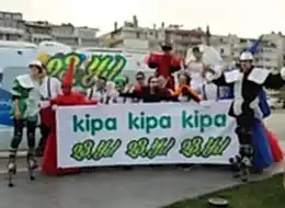 Varyete Grubu Hizmetleri Firma Pankart Temini İstanbul Organizasyon