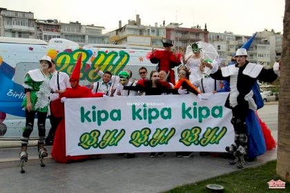 Varyete Grubu Kiralama İstanbul Organizasyon