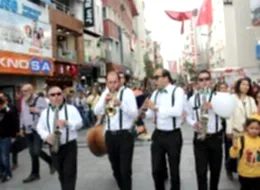 Bando Ekibi Kiralama İstanbul