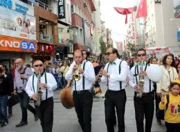 Varyete Grubu Bandolu Kortej Ekibi Temini İstanbul Organizasyon