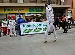 Varyete Grubu Kiralama Profesyonel Dansçı Temini İstanbul Organizasyon