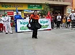 Kipa Avm Etkinlikleri Varyete Grubu Kiralama İstanbul Organizasyon