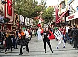 Kortej Ekibi Kiralama İstanbul