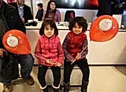 Baskılı Balon Dağıtımı İstanbul