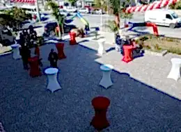 Bistro Masa Kiralama İstanbul
