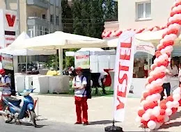 Yürüyen Reklamlar Kiralama İstanbul