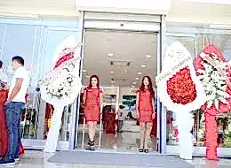 Hostes Kiralama İstanbul