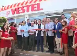 Kurdele Kesme Töreni İstanbul