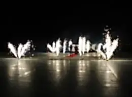 Kordon'da Evlilik Teklifi Organizasyonu Paketi Yer Volkanları Temini İstanbul Organizasyonu