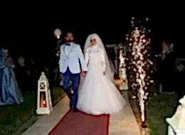 Yer Volkanı Temini ve Denizci Feneri Kiralama İstanbul Organizasyon