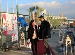 Mutluluk Teknesinde Evlilik Teklifi Organizasyonu Yer Volkanı Temini İstanbul Organizasyon