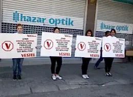 Yönlendirme Panoları ve Levhaları İstanbul