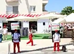 İstanbul Yürüyen Reklamlar Kiralama