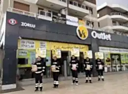 Reklam ve Ajans Hizmetleri İstanbul