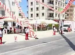 Yürüyen Reklamlar Kiralama İstanbul