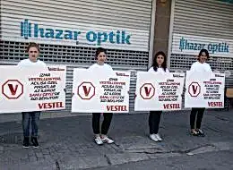 Yürüyen Reklamlar